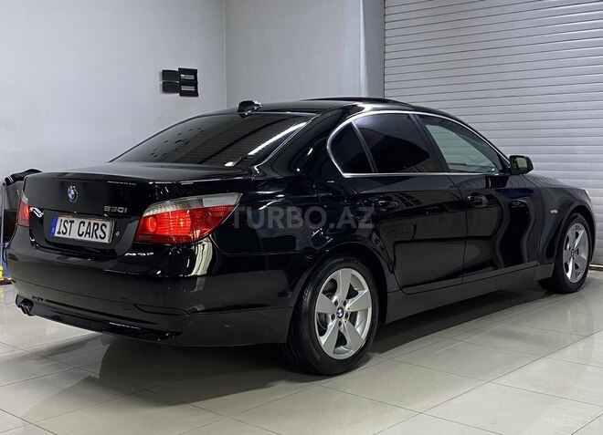 BMW 530 2006, 182,000 km - 3.0 л - Sumqayıt