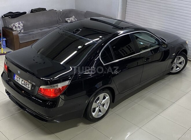 BMW 530 2006, 182,000 km - 3.0 л - Sumqayıt