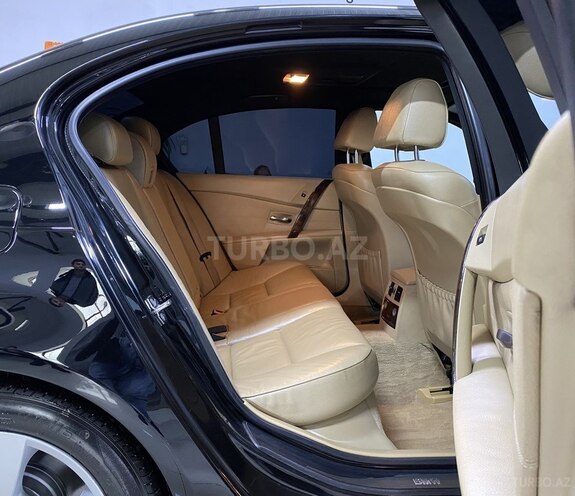 BMW 530 2006, 182,000 km - 3.0 л - Sumqayıt
