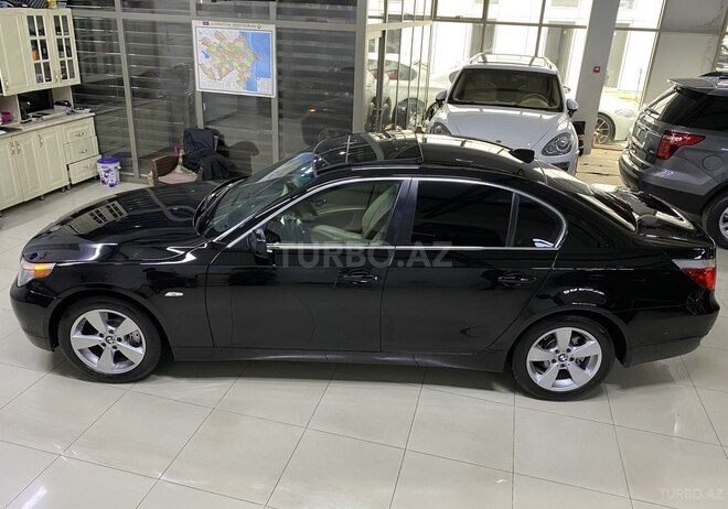 BMW 530 2006, 182,000 km - 3.0 л - Sumqayıt