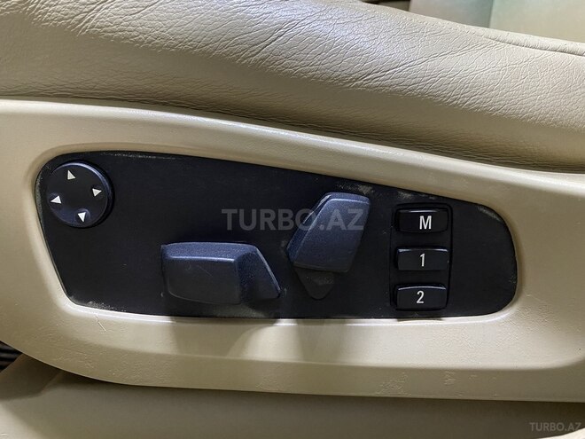 BMW 530 2006, 182,000 km - 3.0 л - Sumqayıt