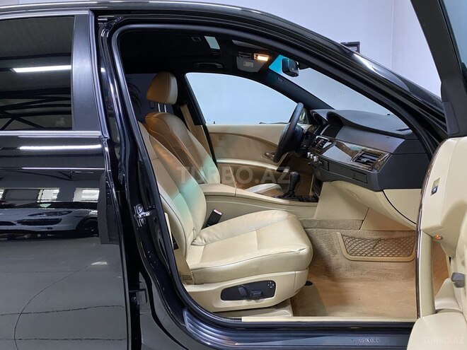 BMW 530 2006, 182,000 km - 3.0 л - Sumqayıt
