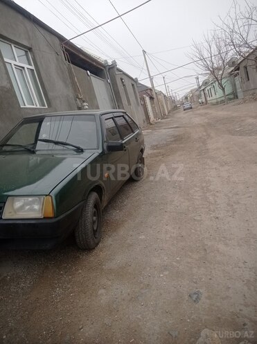 LADA (VAZ) 2109 2000, 234,748 km - 1.5 л - Gəncə