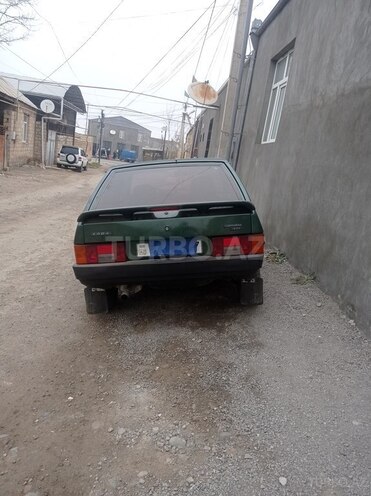 LADA (VAZ) 2109 2000, 234,748 km - 1.5 л - Gəncə