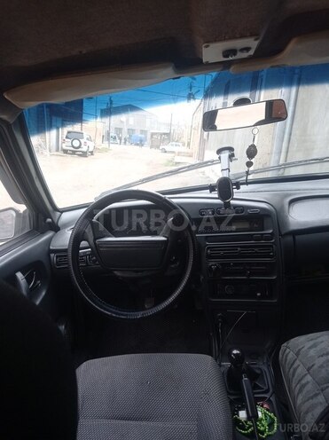 LADA (VAZ) 2109 2000, 234,748 km - 1.5 л - Gəncə
