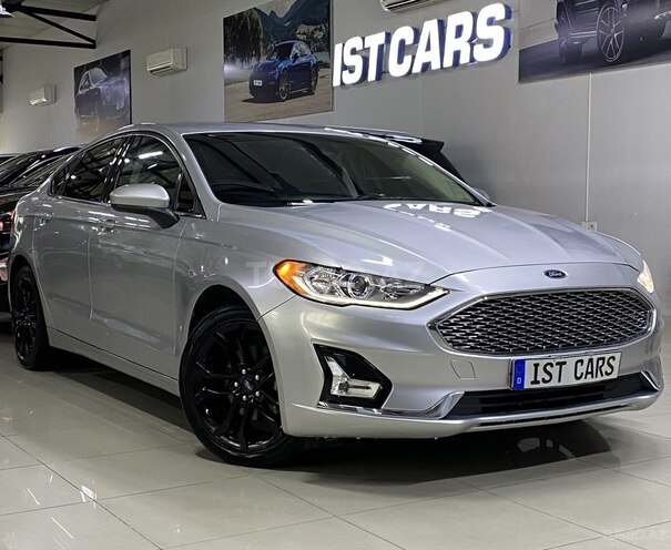 Ford Fusion (North America)-5