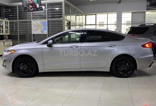 Ford Fusion (North America)-7