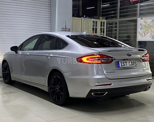 Ford Fusion (North America)-10