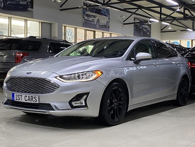 Ford Fusion (North America)-3