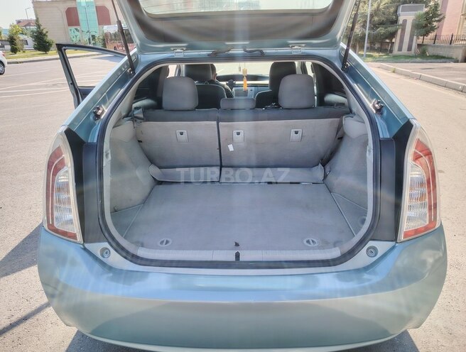 Toyota Prius 2014, 286,463 km - 1.8 л - Bakı