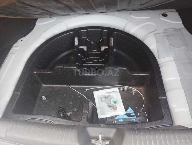 Hyundai Elantra 2014, 113,262 km - 1.8 l - Bakı