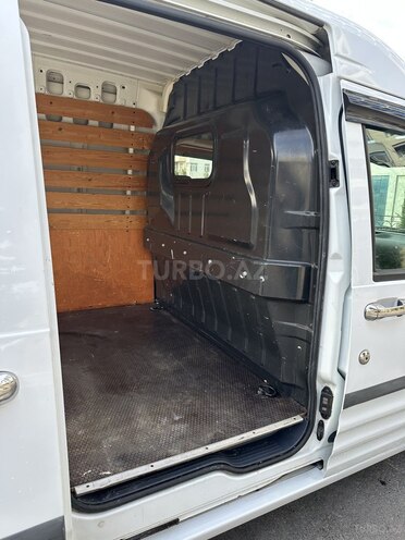 Ford Tourneo Connect 2008, 182,000 km - 1.8 л - Bakı