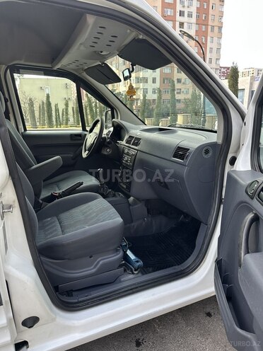 Ford Tourneo Connect 2008, 182,000 km - 1.8 л - Bakı