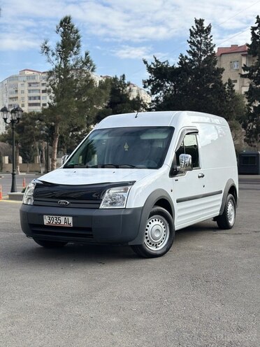 Ford Tourneo Connect 2008, 182,000 km - 1.8 л - Bakı