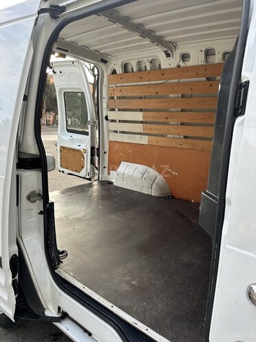Ford Tourneo Connect 2008, 182,000 km - 1.8 л - Bakı