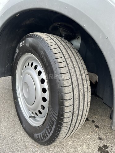 Ford Tourneo Connect 2008, 182,000 km - 1.8 л - Bakı
