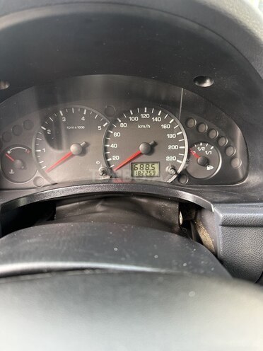 Ford Tourneo Connect 2008, 182,000 km - 1.8 л - Bakı