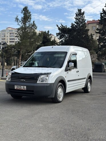 Ford Tourneo Connect 2008, 182,000 km - 1.8 л - Bakı