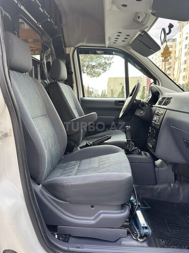 Ford Tourneo Connect 2008, 182,000 km - 1.8 л - Bakı