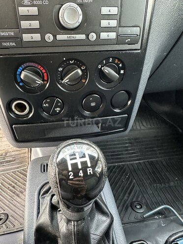 Ford Tourneo Connect 2008, 182,000 km - 1.8 л - Bakı
