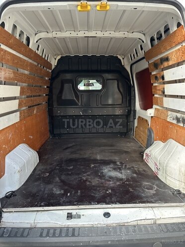 Ford Tourneo Connect 2008, 182,000 km - 1.8 л - Bakı