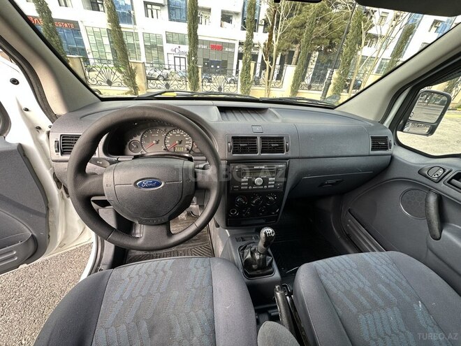 Ford Tourneo Connect 2008, 182,000 km - 1.8 л - Bakı