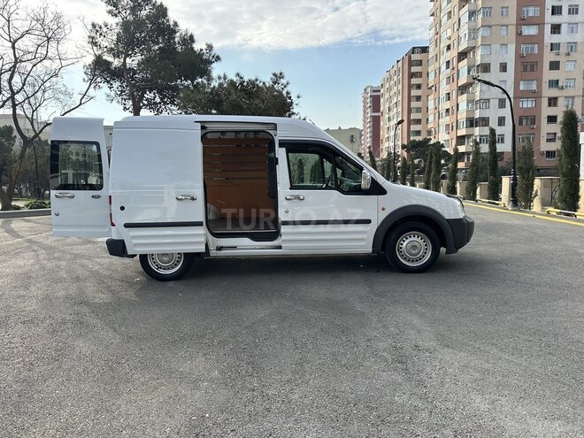 Ford Tourneo Connect 2008, 182,000 km - 1.8 л - Bakı