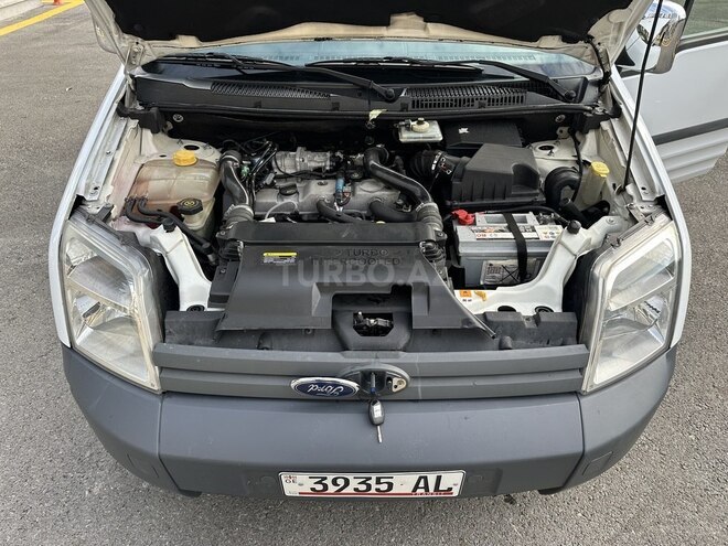 Ford Tourneo Connect 2008, 182,000 km - 1.8 л - Bakı