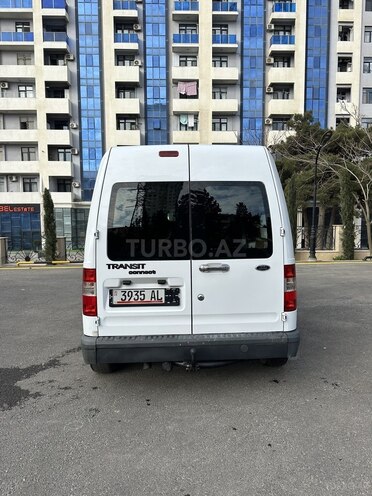 Ford Tourneo Connect 2008, 182,000 km - 1.8 л - Bakı