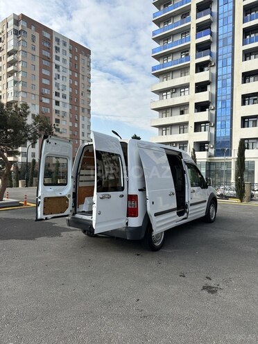 Ford Tourneo Connect 2008, 182,000 km - 1.8 л - Bakı
