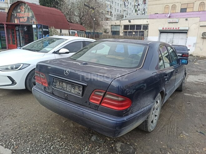 Mercedes 230 E 1996, 572,000 km - 2.3 l - Bakı