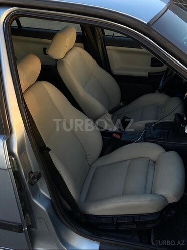 BMW 320 1992, 111,111 km - 2.0 l - Bakı