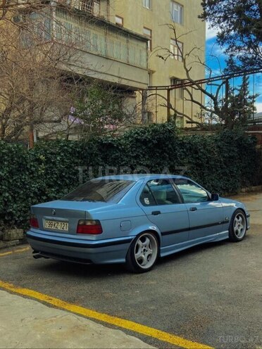 BMW 320 1992, 111,111 km - 2.0 l - Bakı