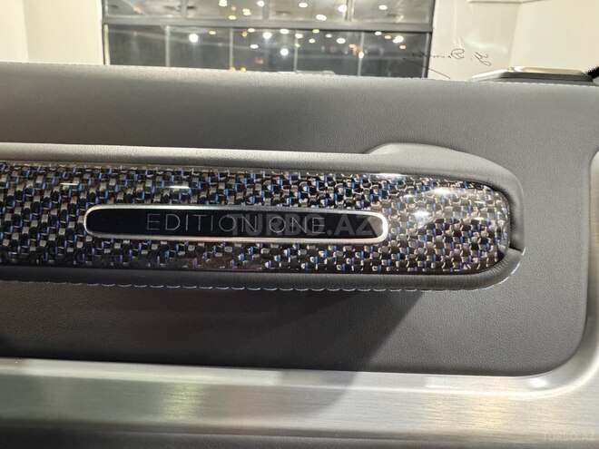 Mercedes G 63 AMG 2024, 0 km - 0.0 л - Bakı