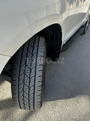 Toyota Land Cruiser Prado 2010, 198,000 km - 2.7 л - Bakı