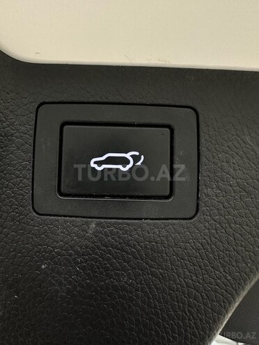 Hyundai Santa Fe 2015, 85,000 km - 2.0 l - Bakı