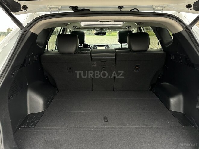 Hyundai Santa Fe 2015, 85,000 km - 2.0 l - Bakı