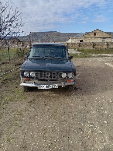 LADA (VAZ) 2106 1987, 31,328 km - 1.6 l - Xızı