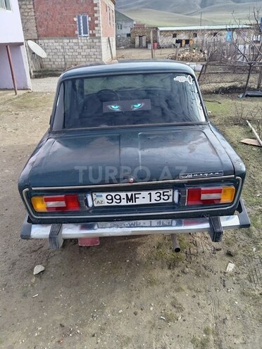 LADA (VAZ) 2106 1987, 31,328 km - 1.6 l - Xızı