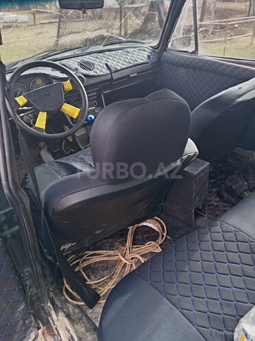 LADA (VAZ) 2106 1987, 31,328 km - 1.6 l - Xızı