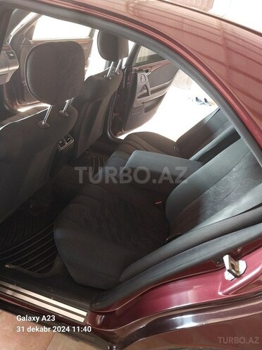 Mercedes E 200 1997, 30,000 km - 2.0 l - Bakı