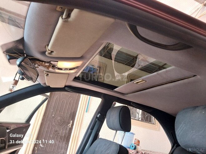 Mercedes E 200 1997, 30,000 km - 2.0 l - Bakı