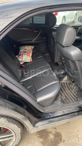 Mercedes E 220 d 2000, 400,000 km - 2.2 l - Bakı