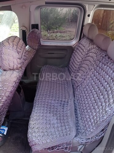 Volkswagen Caddy 2013, 345,000 km - 2.0 l - Bakı