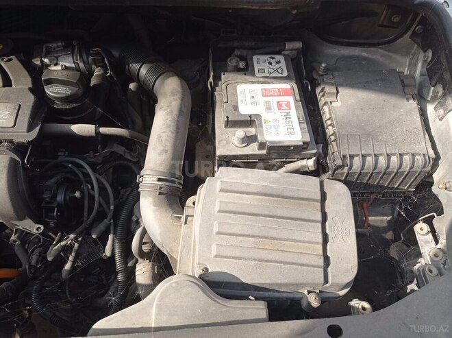 Volkswagen Caddy 2013, 345,000 km - 2.0 l - Bakı
