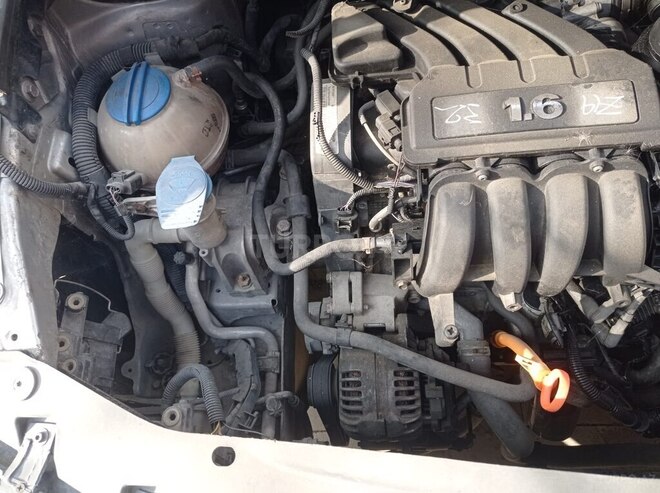 Volkswagen Caddy 2013, 345,000 km - 2.0 l - Bakı