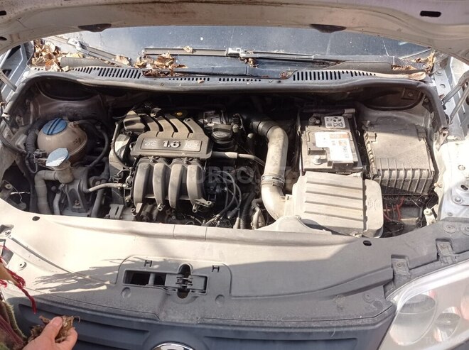 Volkswagen Caddy 2013, 345,000 km - 2.0 l - Bakı