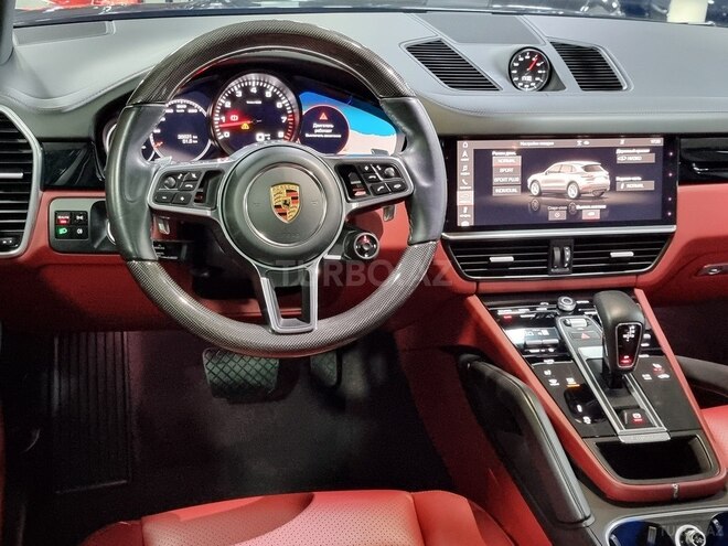 Porsche Cayenne-15
