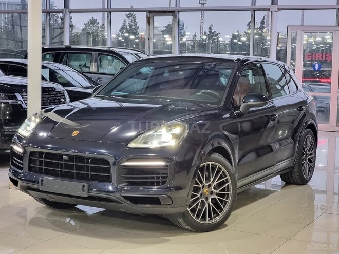 Porsche Cayenne-5