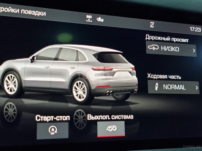 Porsche Cayenne-35